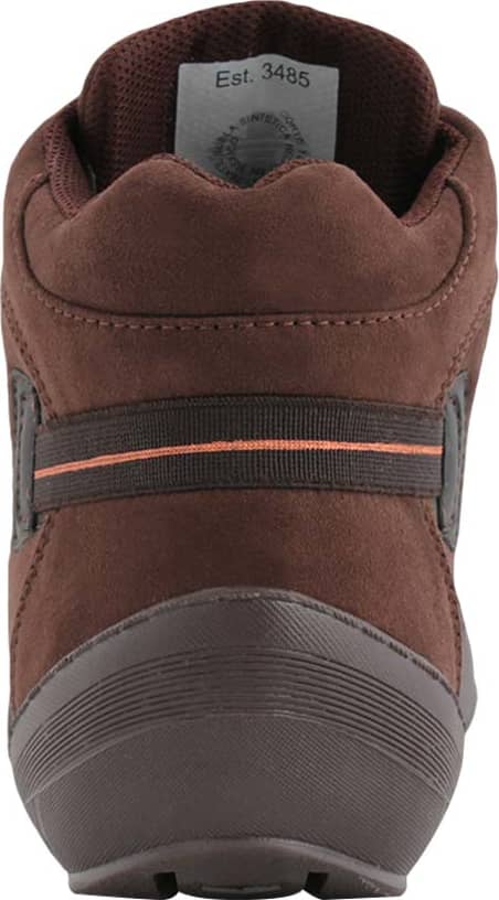 TENIS CASUAL URBANO BOTA URBAN SHOES 3485