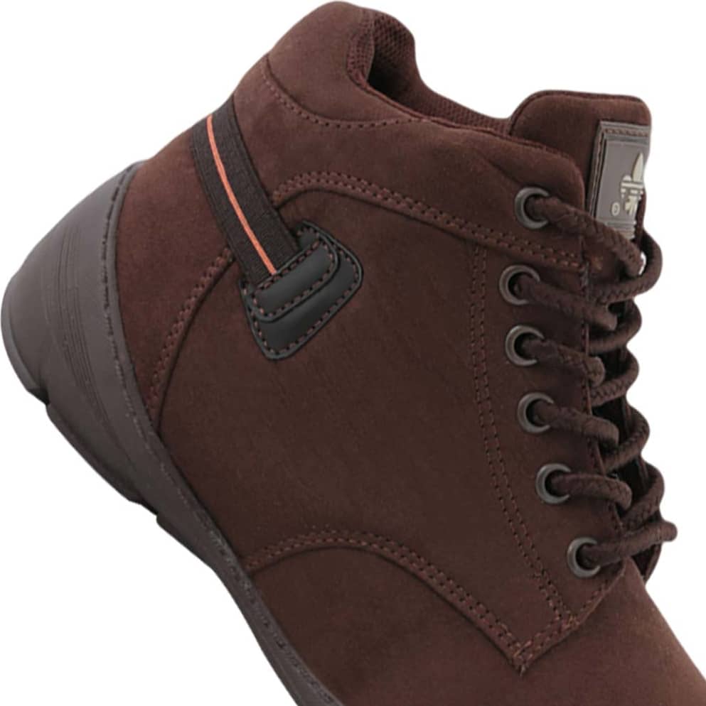 TENIS CASUAL URBANO BOTA URBAN SHOES 3485