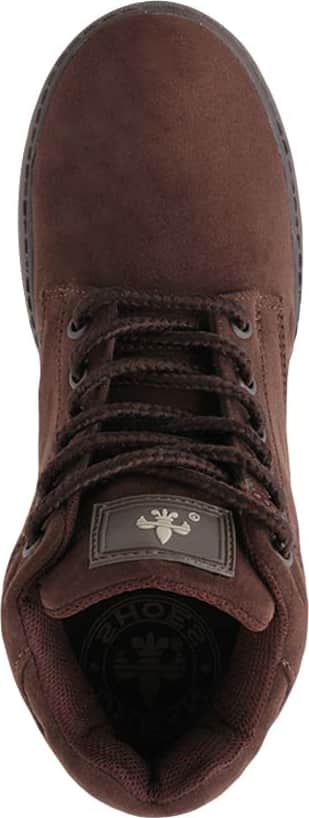 TENIS CASUAL URBANO BOTA URBAN SHOES 3485