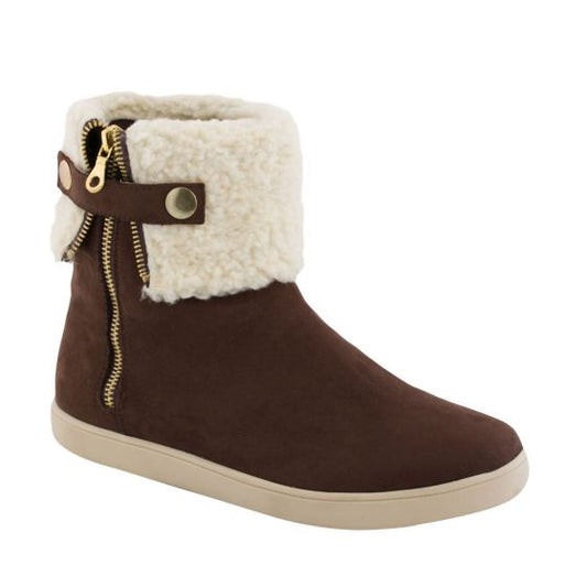 CASUAL TENNIS BOOT HOLY EARTH 8719