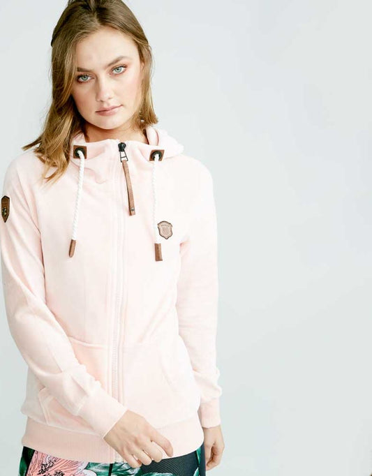 ROPA CASUAL SUDADERA HOLLY LAND L18D