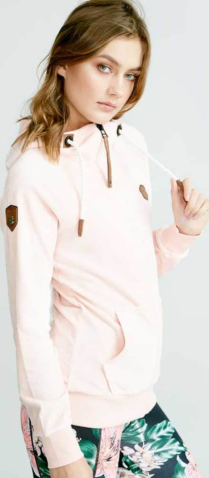 ROPA CASUAL SUDADERA HOLLY LAND L18D