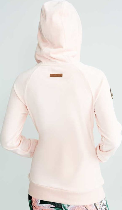 ROPA CASUAL SUDADERA HOLLY LAND L18D