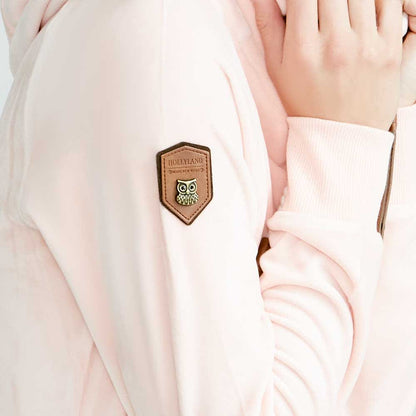 ROPA CASUAL SUDADERA HOLLY LAND L18D