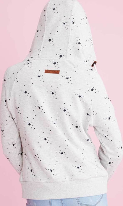 ROPA CASUAL SUDADERA HOLLY LAND RD04