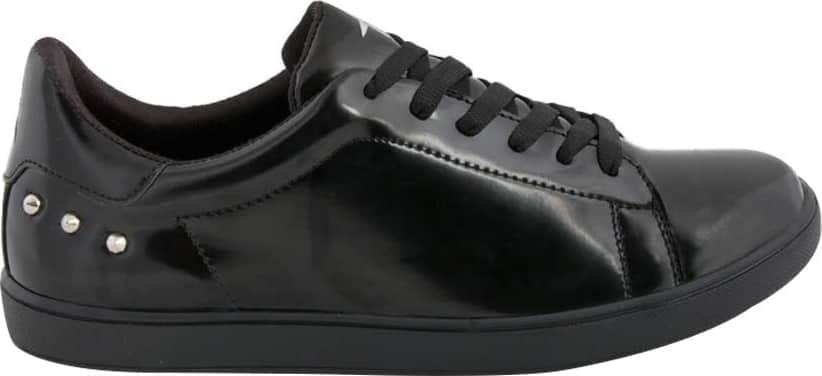 TENIS CASUAL URBANO CHOCLO GLORIA TREVI 8733