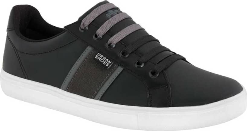 TENIS CASUAL URBANO CHOCLO URBAN SHOES TAL