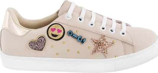 TENIS CASUAL URBANO CHOCLO URBAN SHOES 4430