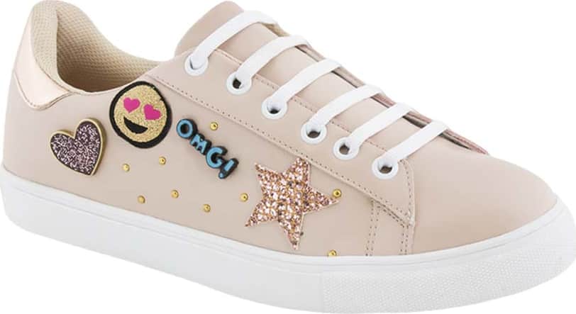 TENIS CASUAL URBANO CHOCLO URBAN SHOES 4430