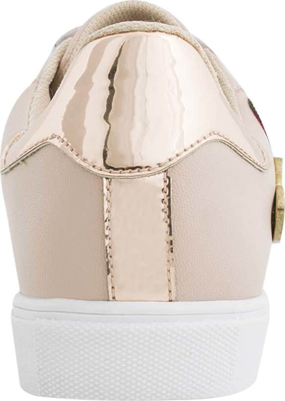 TENIS CASUAL URBANO CHOCLO URBAN SHOES 4430