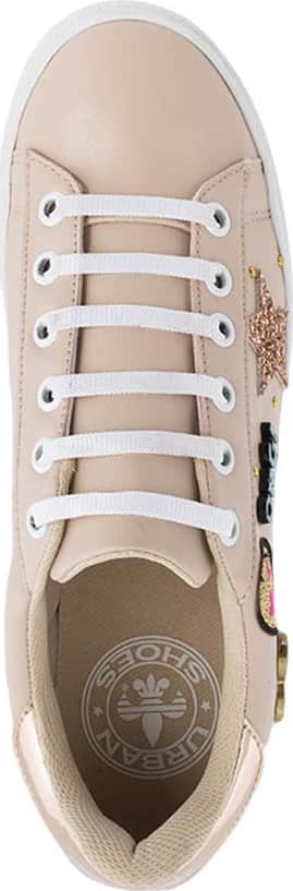 TENIS CASUAL URBANO CHOCLO URBAN SHOES 4430