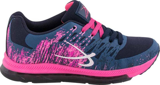 TENIS DEPORTIVO CAMINAR PO BOX 676