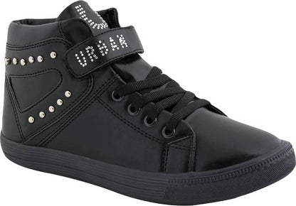 TENIS CASUAL URBANO CHOCLO URBAN SHOES 3469