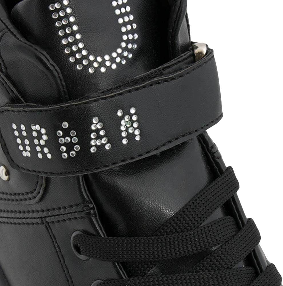 TENIS CASUAL URBANO CHOCLO URBAN SHOES 3469