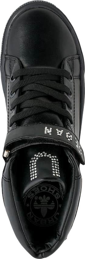 TENIS CASUAL URBANO CHOCLO URBAN SHOES 3469