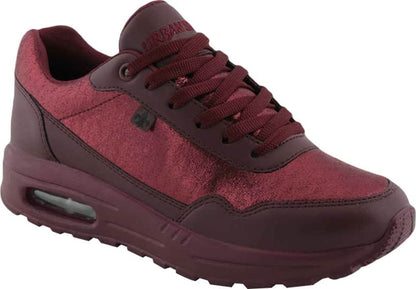 TENIS CASUAL URBANO CHOCLO URBAN SHOES 3345