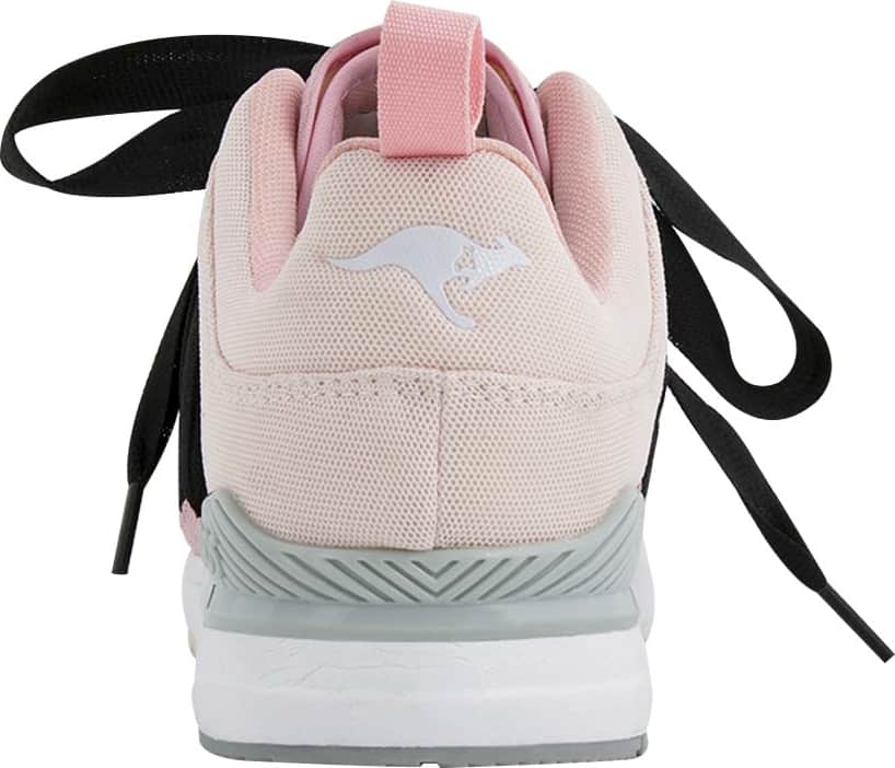 TENIS CASUAL URBANO CHOCLO KANGAROOS 309A