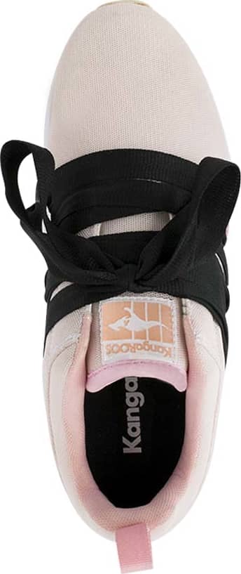 TENIS CASUAL URBANO CHOCLO KANGAROOS 309A