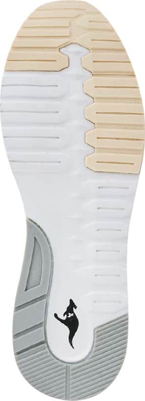 TENIS CASUAL URBANO CHOCLO KANGAROOS 309A