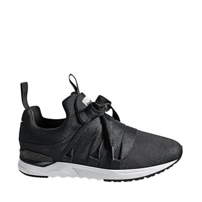 Tenis Negros Mujer Kangaroos  G309