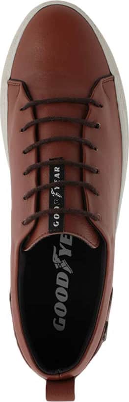 TENIS CASUAL URBANO CHOCLO GOODYEAR 2642