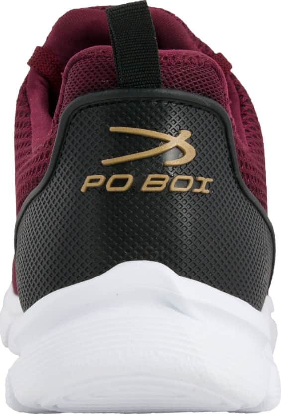 TENIS CASUAL URBANO CHOCLO PO BOX 363