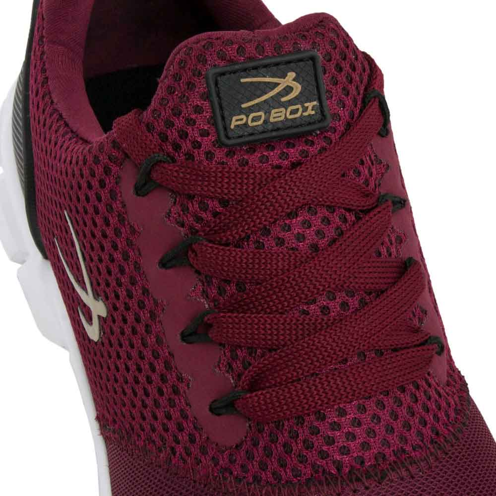 TENIS CASUAL URBANO CHOCLO PO BOX 363