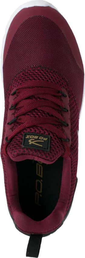 TENIS CASUAL URBANO CHOCLO PO BOX 363