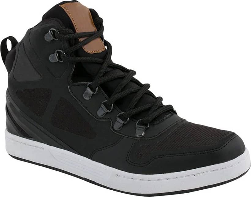 TENIS CASUAL URBANO BOTA URBAN SHOES 640