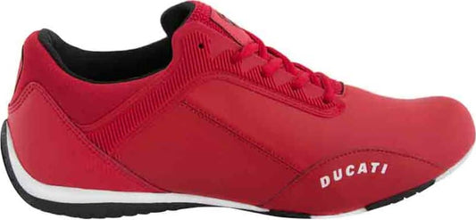 TENIS CASUAL URBANO CHOCLO DUCATI 6020