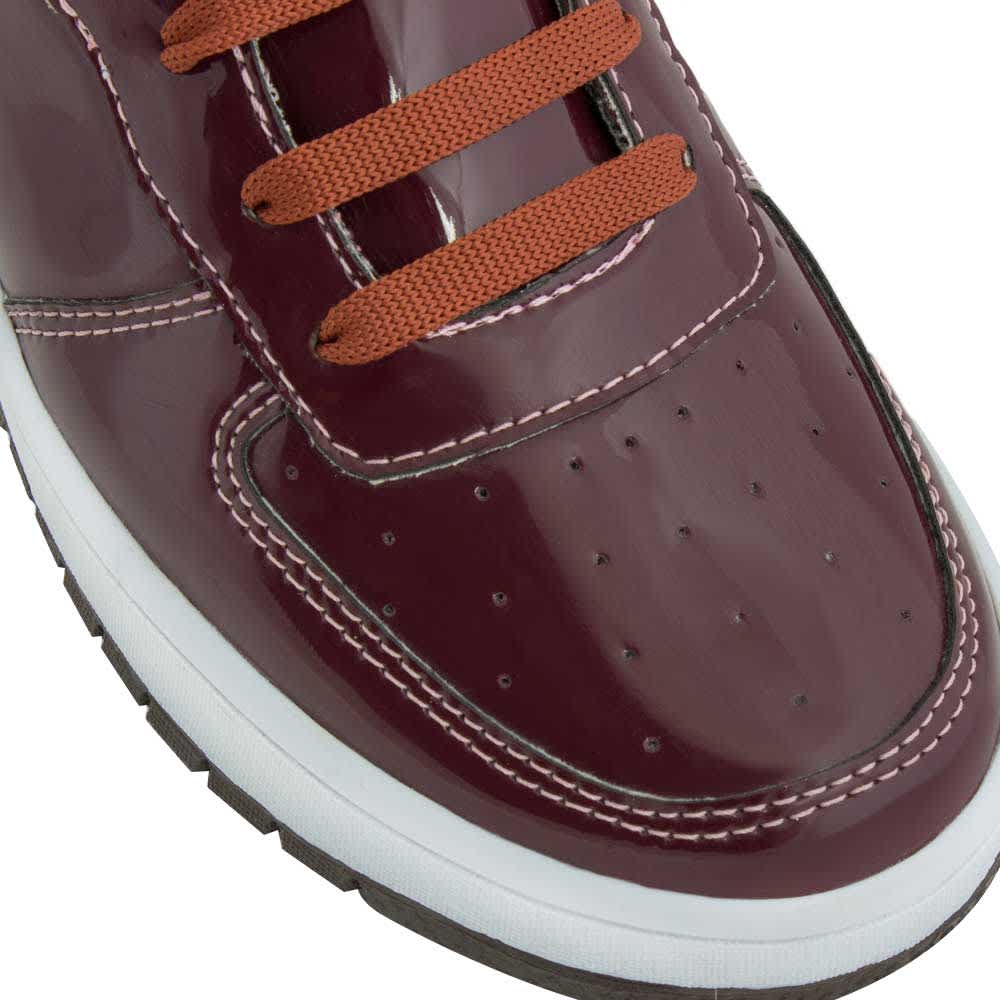 TENIS CASUAL URBANO CHOCLO URBAN SHOES 150