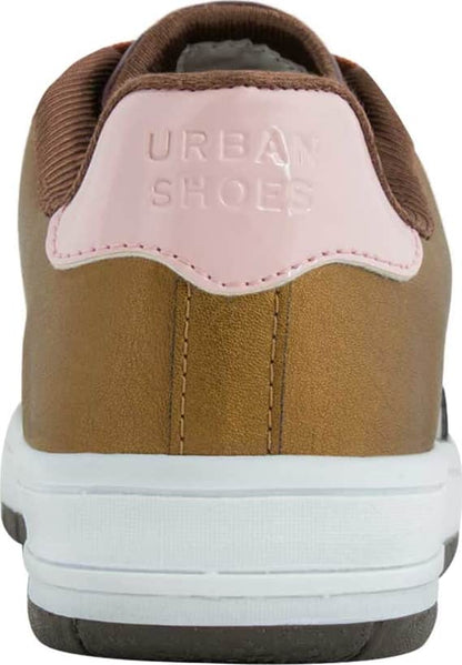 TENIS CASUAL URBANO CHOCLO URBAN SHOES 150