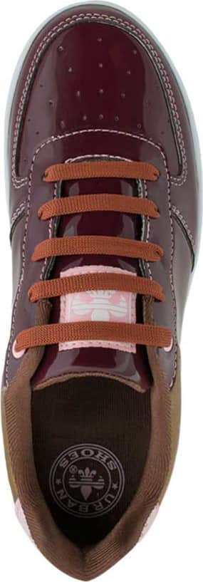 TENIS CASUAL URBANO CHOCLO URBAN SHOES 150