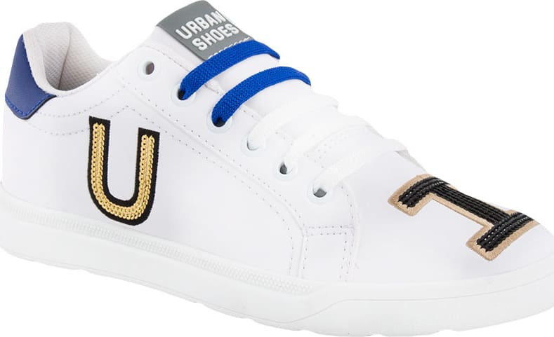 TENIS CASUAL URBANO CHOCLO URBAN SHOES 132