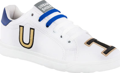 TENIS CASUAL URBANO CHOCLO URBAN SHOES 132