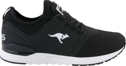 TENIS CASUAL URBANO CHOCLO KANGAROOS G580