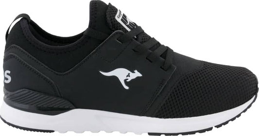 TENIS CASUAL URBANO CHOCLO KANGAROOS G580