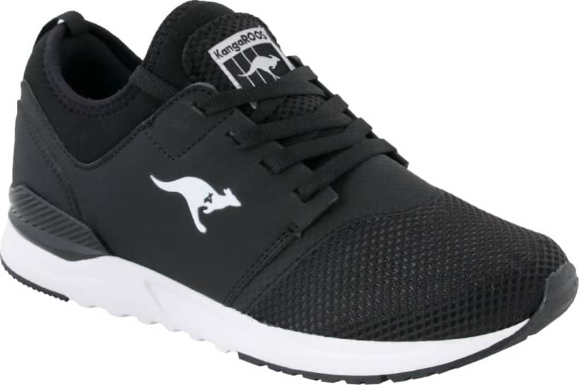 TENIS CASUAL URBANO CHOCLO KANGAROOS G580