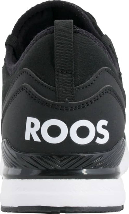 TENIS CASUAL URBANO CHOCLO KANGAROOS G580