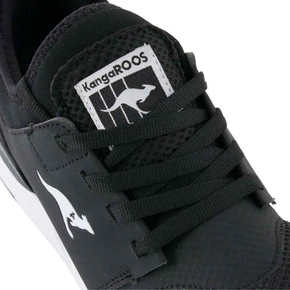 TENIS CASUAL URBANO CHOCLO KANGAROOS G580