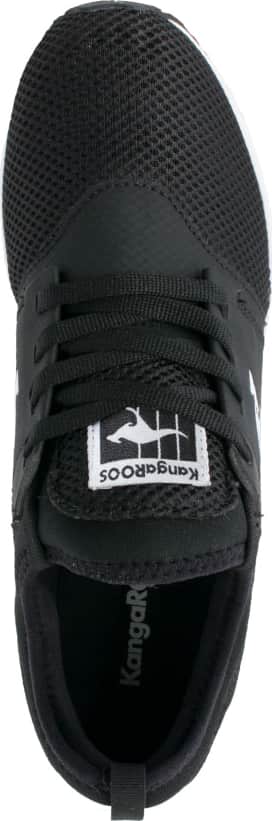 TENIS CASUAL URBANO CHOCLO KANGAROOS G580