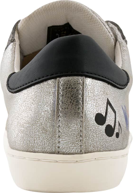 TENIS CASUAL URBANO CHOCLO GLORIA TREVI 06JP