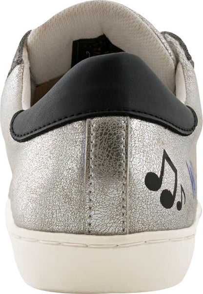 TENIS CASUAL URBANO CHOCLO GLORIA TREVI 06JP