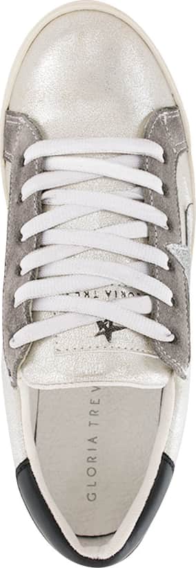 TENIS CASUAL URBANO CHOCLO GLORIA TREVI 06JP