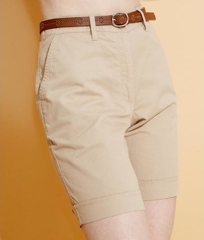 ROPA CASUAL BERMUDA/SHORT HOLLY LAND 0822