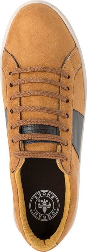 TENIS CASUAL URBANO CHOCLO URBAN SHOES ILLY