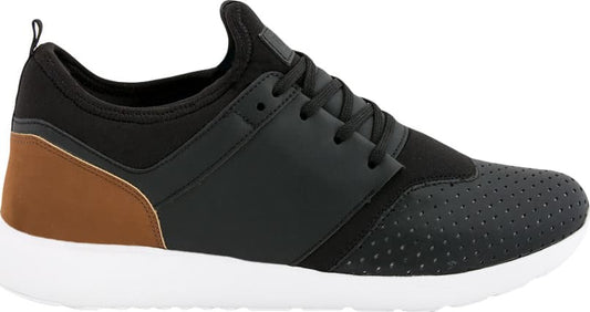 TENIS CASUAL URBANO CHOCLO PO BOX REVE