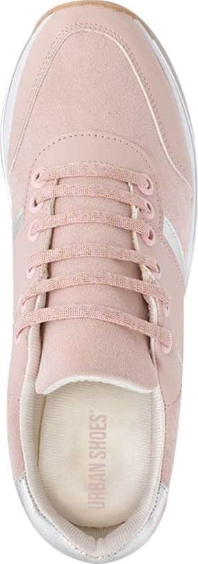 TENIS CASUAL URBANO CHOCLO URBAN SHOES 830