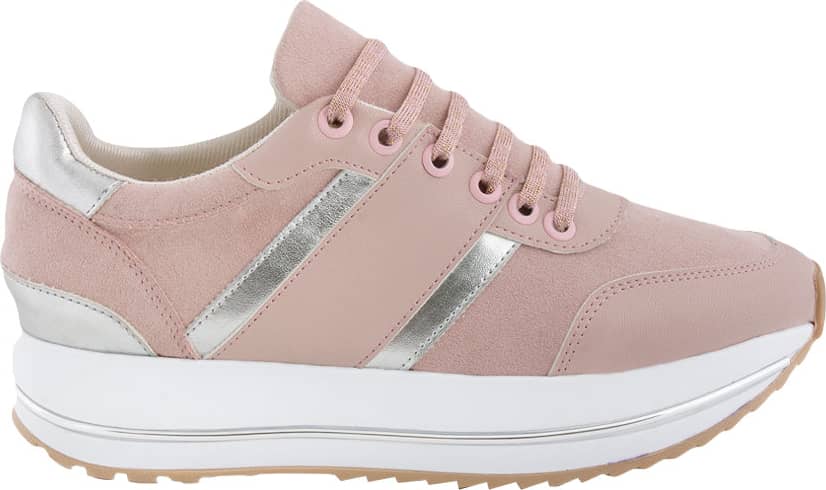 TENIS CASUAL URBANO CHOCLO URBAN SHOES 830