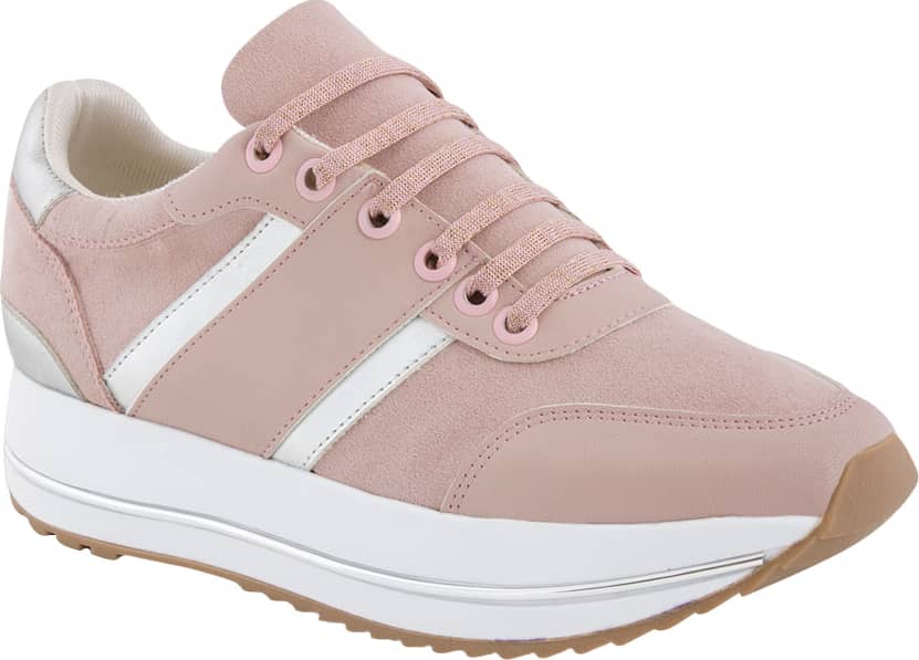 TENIS CASUAL URBANO CHOCLO URBAN SHOES 830